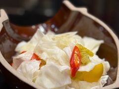 -川流不息·地道川菜·小龙虾(新松江路店)