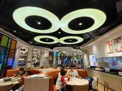 大堂-新宝餐厅(流塘店)