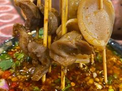 -镇江龙·火锅串串(武侯祠店)