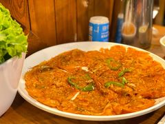 泡菜饼-香猪坊(五道口店)