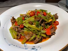 -杏花堂山西菜馆(壹方城店)