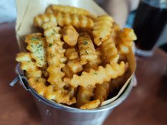 -魏斯理汉堡(西安沣东吾悦店)