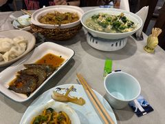 -渔娘渔家丹东海鲜(东直门店)