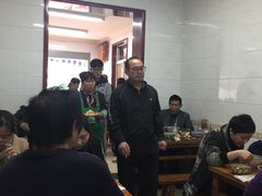 大堂-东关赵记粉汤羊血(兴庆北路店)