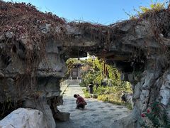 -李叔同故居纪念馆