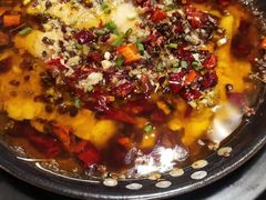 -漢咖啡·全服务式自助晚餐(武汉洲际酒店)