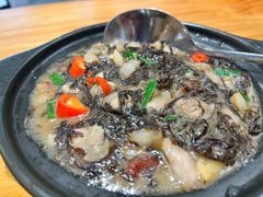 -斯丹姜母鸭·古法干香(田安南路店)