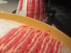 -皇城老妈·大连海鲜火锅(港湾店)