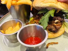 -blue frog蓝蛙(长泰广场店)