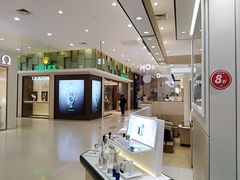 店内环境-上海第一八佰伴