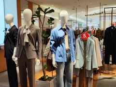 -翠微百货(龙德店)