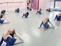 -小酒窝中国舞(汉阳店)