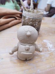 -陶缘陶艺美学馆(儿童公园店)