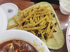 -椒香川流不息川菜馆(二七北路店)