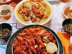 -拙味兄弟龙虾·江湖菜(和畅堂店)