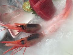 刺身拼盘八种-炉匠炉端烧·酒(国金中心商场店)