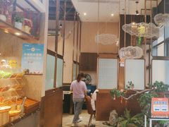 -非烤勿扰韩料自助烤肉(松山湖万科店)