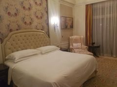 -中旅阿那亚九龙湖·公主酒店