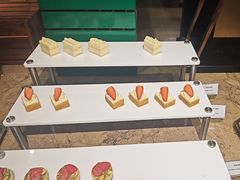 -“香”全日餐厅·株洲大汉希尔顿酒店