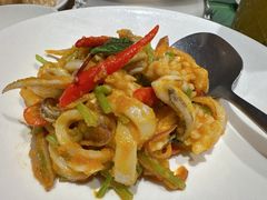 -帕蓝·暹罗料理(大学路店)