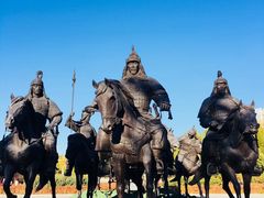 -呼伦贝尔民族博物馆