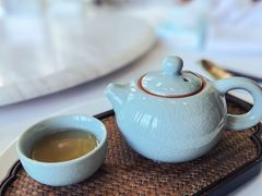 松茸竹笙清汤-伯衡55·吉品轩(乌鲁木齐南路店)