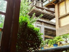 android_upload_pic-恺庐茶园(宽窄巷子景区店)