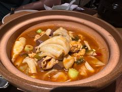 -清水亭湖北菜(大屯DT51店)