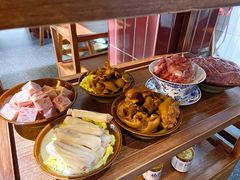-楠火锅(龙阳广场店)