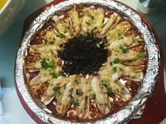 -松沪名灶·豆浆鱼头·新上海菜(飞航吾悦广场店)