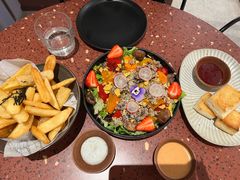 -La Terre乐田(万象城店)