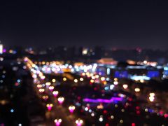 -烛影拾光观景餐厅·创意菜·摄影·小提琴(大唐不夜城店)