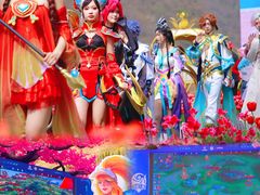 -河南宝泉旅游区