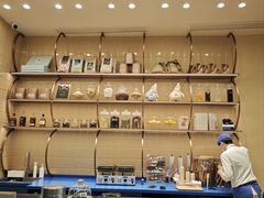 -CREAM STORY意大利手工冰淇淋&甜品(万象前海店)