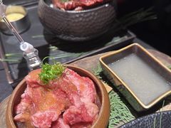 -黑牛の店·黑金店(沈阳万象城店)