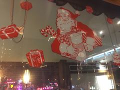 大堂-纸盐河码头火锅(十八梯店)