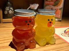 -玉川屋创意日料(柳巷店)
