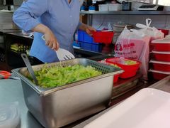 -南城香·饭香串香馄饨香(太平桥店)