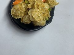 -刘成杰锦州烧烤(南河路店)