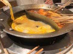 -钢管厂五区小郡肝火锅串串香(总店)