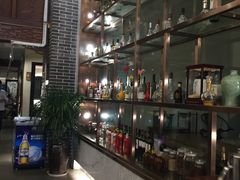 -仁虎老火锅(黄泥磅店)