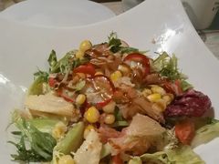 -杰克·肯特厨房西餐厅