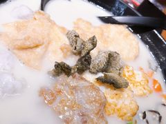 -渔米丰·广府鱼汤米线(光明广场店)