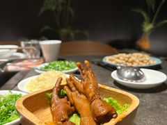 -锦城印象火锅(天府三街店)