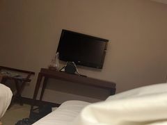 -诸暨耀江开元名都大酒店
