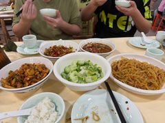 酸辣土豆丝-笨罗卜浏阳菜馆(龙华鹏润达店)