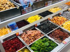 -二斗栗子(黄河道店)