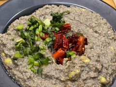 炒麻豆腐-金生隆(六铺炕店)