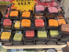 -知味观(湖滨总店)