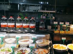 -老傅家湘潭水煮活鱼店(众一国际店)